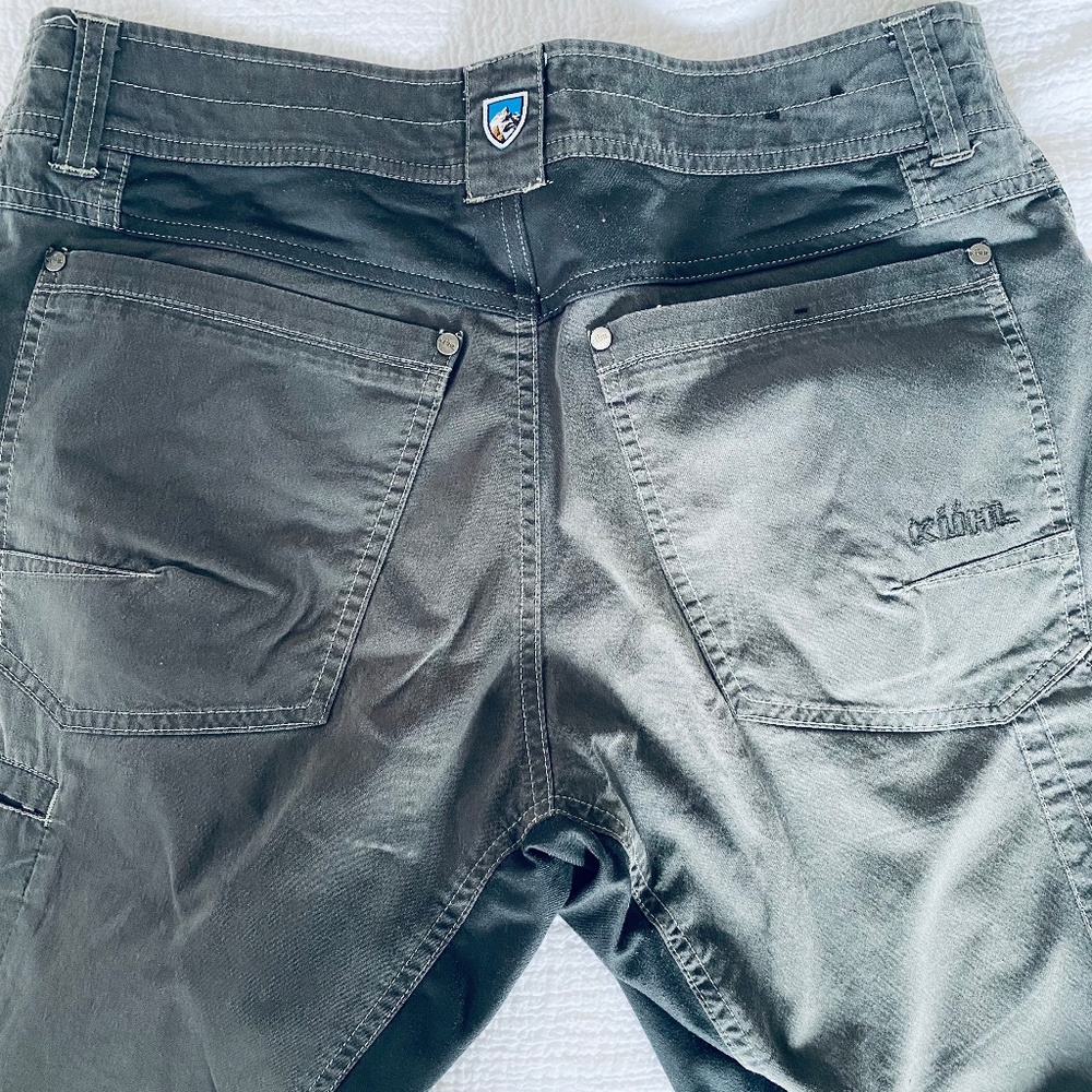 Kuhl Pants